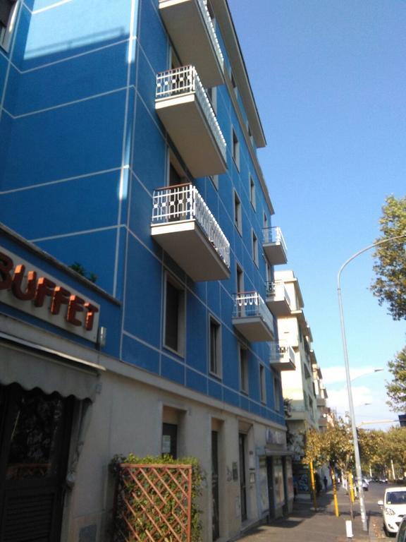 Familybed Roma Monteverde-Vaticano Стая снимка