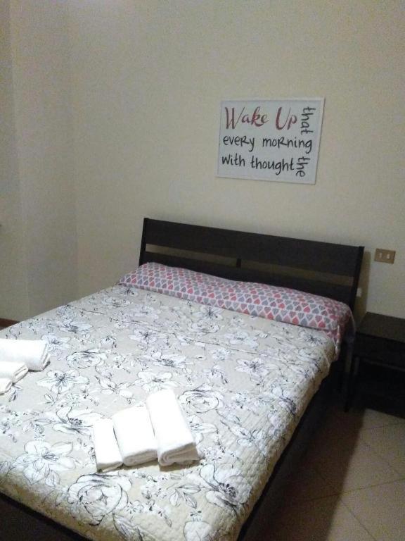 Familybed Roma Monteverde-Vaticano Екстериор снимка
